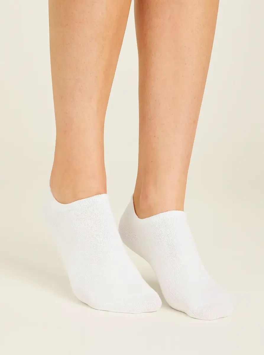 10Cel Tencel sneaker sokken - Short socks 1-pack 10Cel Tencel sneaker sokken - Short socks 1-pack
