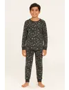 Name it jongens pyjama - Iron Space - Kinder nachtkleding katoen - Copy