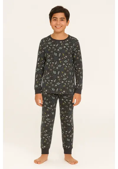 Name it jongens pyjama - Iron Space Name it jongens pyjama - Iron Space