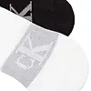 Calvin Klein 2-paar footies sokken Anti-slip - Heren