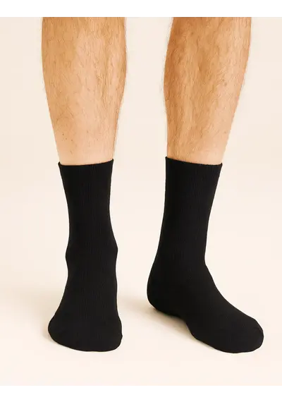 10Cel Tencel Crew sokken 1-Pack 10Cel Tencel Crew sokken 1-Pack