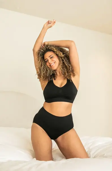 Magic BH zonder sluiting - Comfort bra met vulling - Bralette zonder beugels Magic BH zonder sluiting - Comfort bra met vulling - Bralette zonder beugels