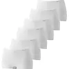 Avet 6-pack 3844 dames boxershort microfiber
