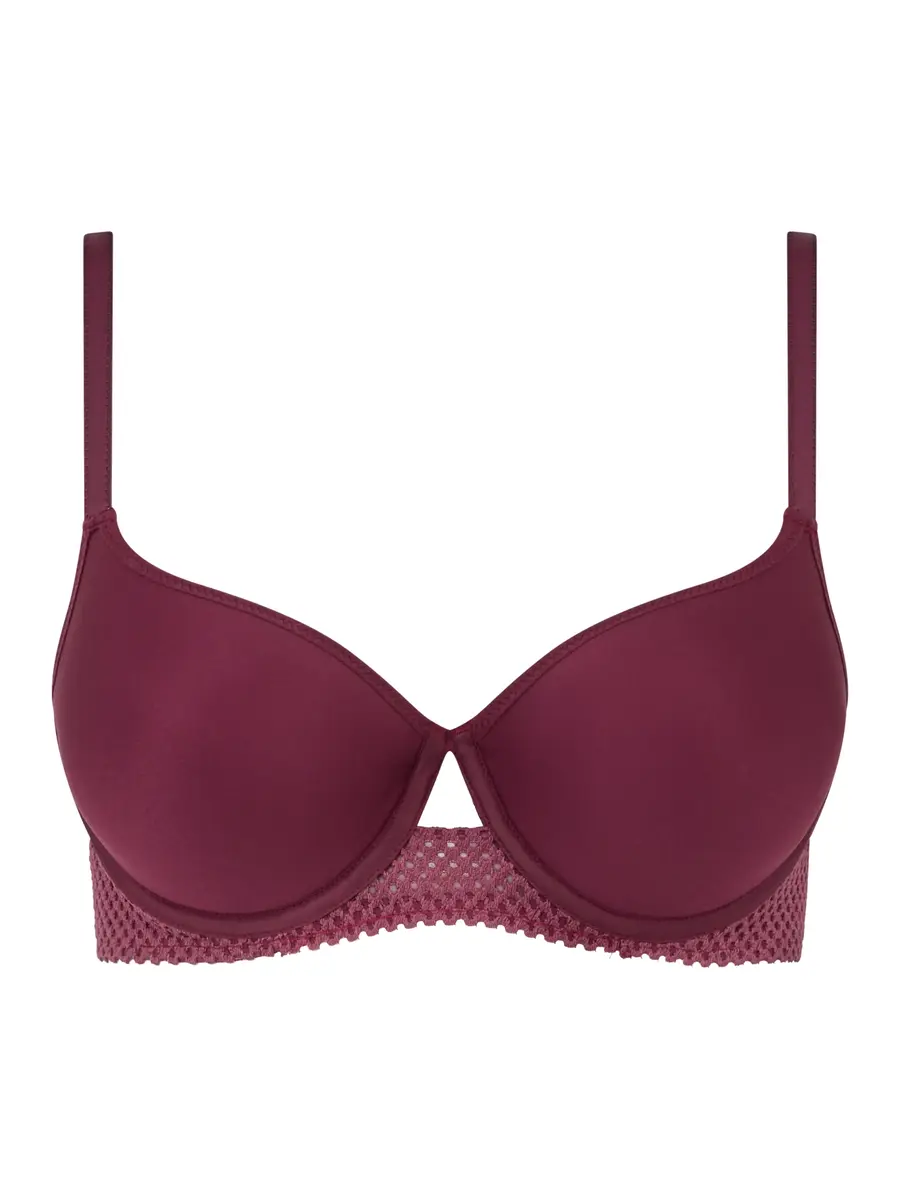 Chantelle Beugel BH - Play Covering - memory bra