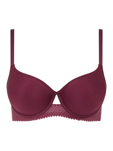 Chantelle Beugel BH - Play Covering - memory bra Chantelle Beugel BH - Play Covering - memory bra