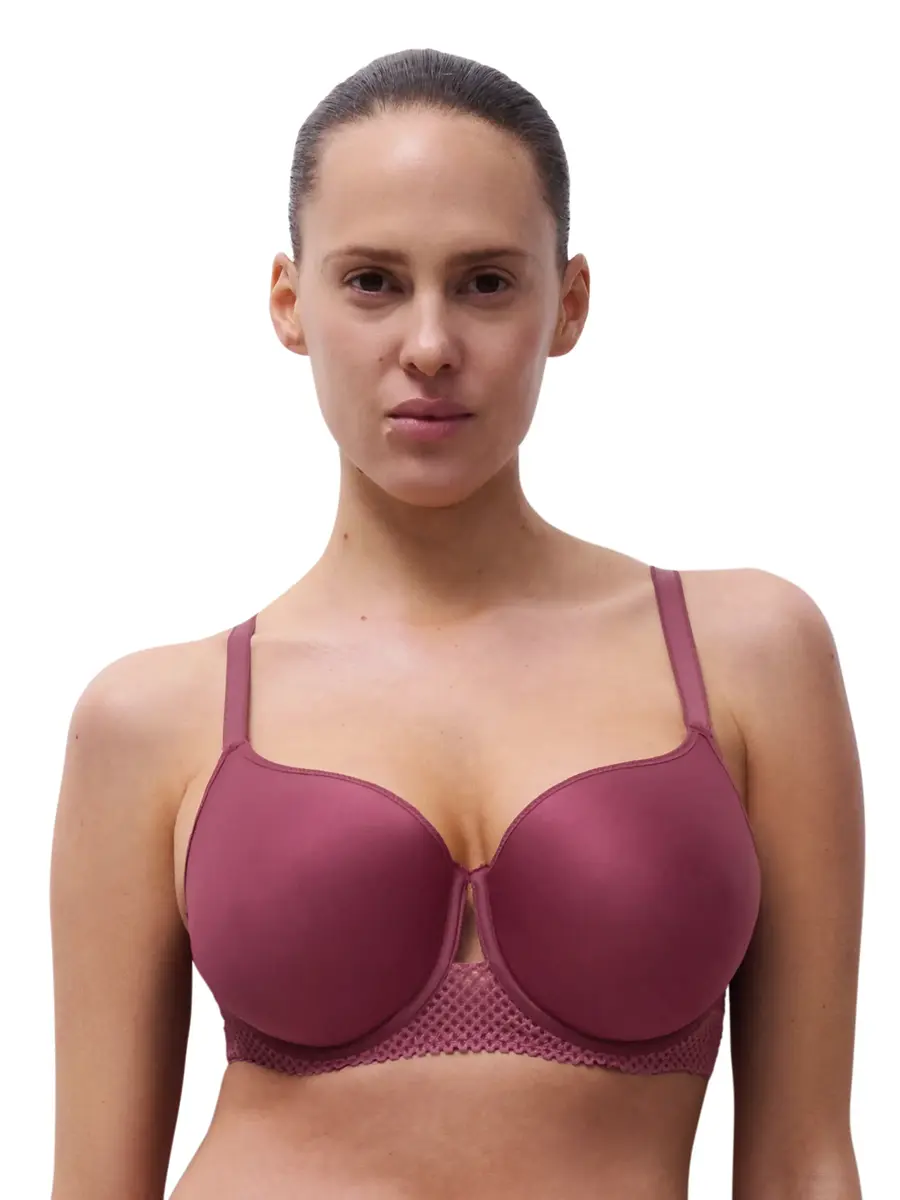 Chantelle Beugel BH - Play Covering - memory bra
