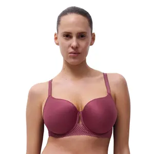Chantelle Beugel BH - Play Covering - memory bra Chantelle Beugel BH - Play Covering - memory bra