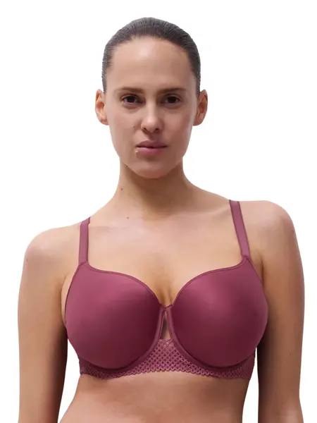 Chantelle Beugel BH - Play Covering - memory bra
