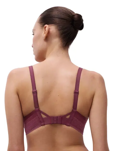 Chantelle Beugel BH - Play Covering - memory bra Chantelle Beugel BH - Play Covering - memory bra
