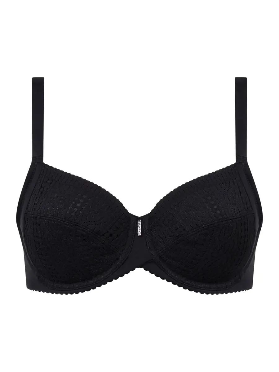 Chantelle Beugel bh - Easy Feel - bh met ondersteuning Chantelle Beugel bh - Easy Feel - bh met ondersteuning