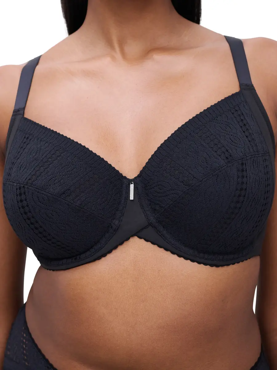 Chantelle Beugel bh - Easy Feel - bh met ondersteuning Chantelle Beugel bh - Easy Feel - bh met ondersteuning