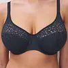 Chantelle Beugel Bh  - Norah - Volledig kant - stevige bh grote maten - T-shirt bh
