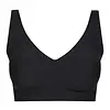 Chantelle bralette dames naadloos - Soft Stretch -Power Plunge