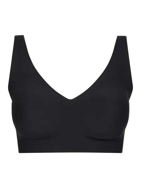 Chantelle bralette dames naadloos - Soft Stretch -Power Plunge Chantelle bralette dames naadloos - Soft Stretch -Power Plunge