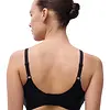 Chantelle bralette dames naadloos - Soft Stretch -Power Plunge