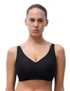 Chantelle bralette dames naadloos - Soft Stretch -Power Plunge