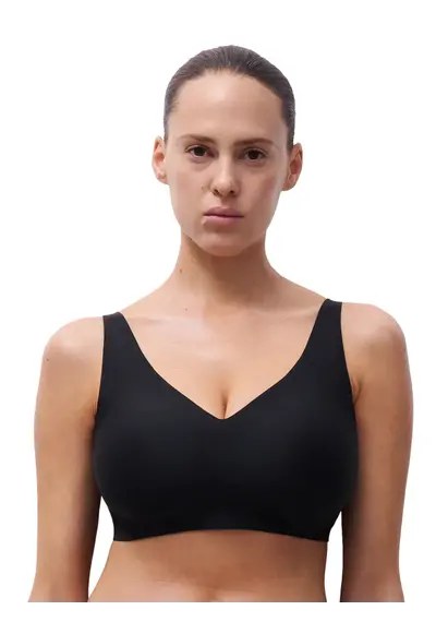 Chantelle bralette dames naadloos - Soft Stretch -Power Plunge Chantelle bralette dames naadloos - Soft Stretch -Power Plunge