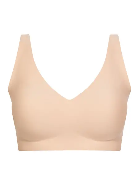 Chantelle bralette dames naadloos - Soft Stretch -Power Plunge Chantelle bralette dames naadloos - Soft Stretch -Power Plunge
