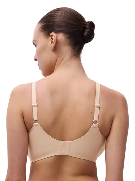 Chantelle bralette dames naadloos - Soft Stretch -Power Plunge Chantelle bralette dames naadloos - Soft Stretch -Power Plunge