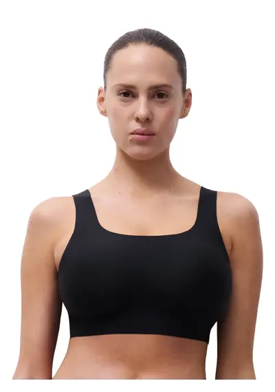Chantelle Bh - Soft Stretch  -Power Scoop bra Chantelle Bh - Soft Stretch  -Power Scoop bra