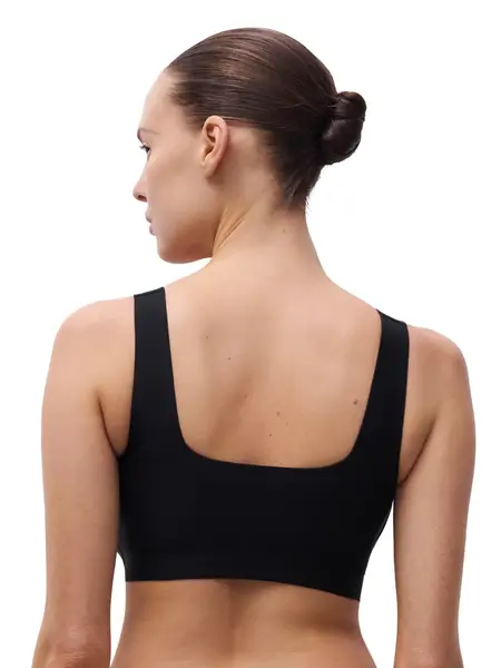 Chantelle Bh - Soft Stretch -Power Scoop bra Chantelle Bh - Soft Stretch -Power Scoop bra