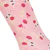 Burlington Floral Romance - Dames Sokken - Katoen