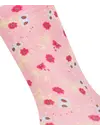 Burlington Floral Romance - Dames Sokken - Katoen