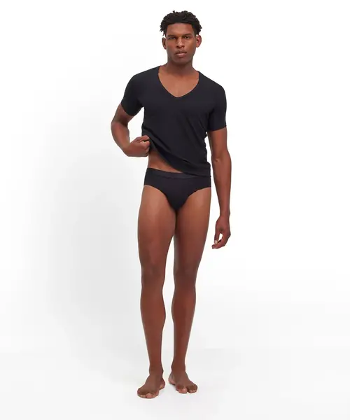 FALKE Heren boxer short - Daily Climate Control