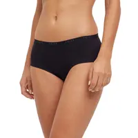 FALKE 2 pack Dames Hipster - Daily Comfort