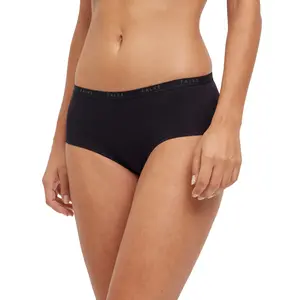 FALKE 2 pack Dames Hipster - Daily Comfort FALKE 2 pack Dames Hipster - Daily Comfort