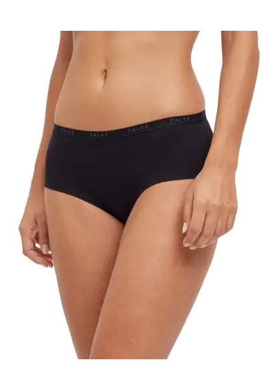 FALKE 2 pack Dames Hipster - Daily Comfort FALKE 2 pack Dames Hipster - Daily Comfort