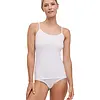 FALKE Dames spaghetti hemd - Daily Climate Control