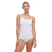 FALKE Dames spaghetti hemd - Daily Climate Control FALKE Dames spaghetti hemd - Daily Climate Control