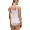 FALKE Dames spaghetti hemd - Daily Climate Control