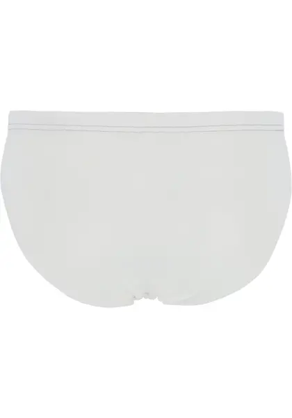 Gotzburg 5-pack heren slips - 740921 - Zwart heren ondergoed multipack Gotzburg 5-pack heren slips - 740921 - Zwart heren ondergoed multipack