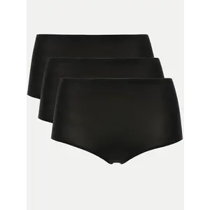 Chantelle 3-pack naadloze taille slip - Soft Strech - High waist brief Chantelle 3-pack naadloze taille slip - Soft Strech - High waist brief