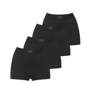 Sloggi 4-pack - Double Comfort short dames - Multipack - Voordeelverpakking - Aanbieding Sloggi 4-pack - Double Comfort short dames - Multipack - Voordeelverpakking - Aanbieding