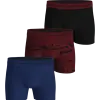 Bjorn Borg 3-pak Heren boxershort  - Cotton Stretch