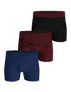 Bjorn Borg 3-pak Heren boxershort  - Cotton Stretch