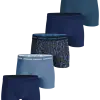 Bjorn Borg 5-Pack heren boxershorts - Cotton Stretch