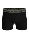 Bjorn Borg 7-pack heren boxershort - Cotton stretch