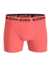 Bjorn Borg 7-pack heren boxershort - Cotton stretch