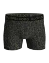 Bjorn Borg 7-pack heren boxershort - Cotton stretch
