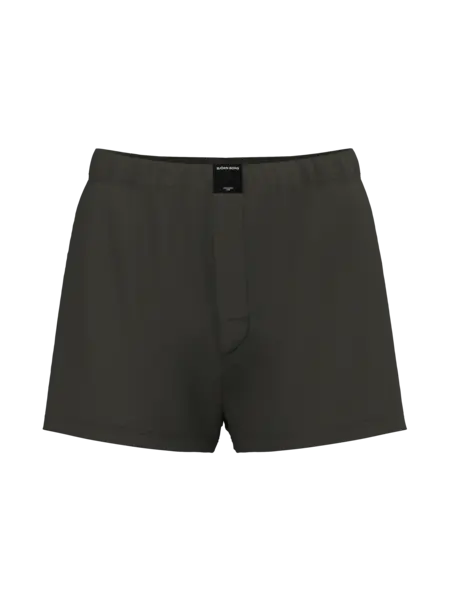 Bjorn Borg 3-pack wijde heren boxershorts - Cotton Stretch  - Jersey Boxershort