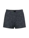 Bjorn Borg 3-pack wijde heren boxershorts - Cotton Stretch  - Jersey Boxershort