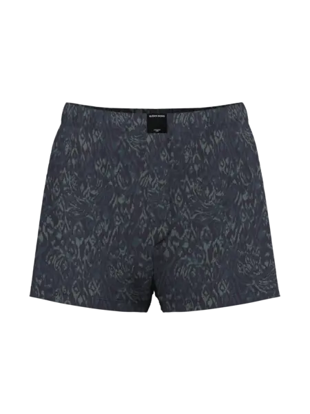 Bjorn Borg 3-pack wijde heren boxershorts - Cotton Stretch  - Jersey Boxershort