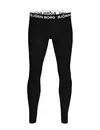 Bjorn Borg Cotton Strech Long Johns Unisex – Lange onderbroek heren katoen