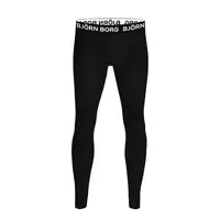 Bjorn Borg Cotton Strech Long Johns Unisex – Lange onderbroek Bjorn Borg Cotton Strech Long Johns Unisex – Lange onderbroek