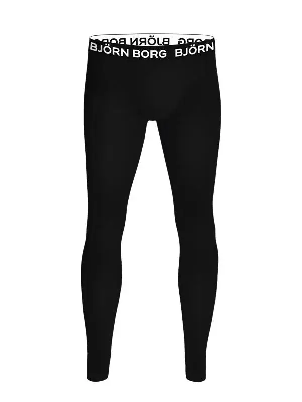 Bjorn Borg Cotton Strech Long Johns Unisex – Lange onderbroek Bjorn Borg Cotton Strech Long Johns Unisex – Lange onderbroek