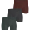 Bjorn Borg 3-pack heren boxershort - Microfiber-Combi